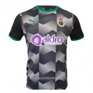 Camiseta Segunda Santander 2021 2022 Tailandia