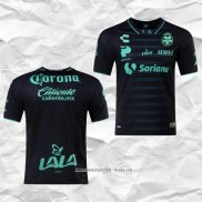 Camiseta Segunda Santos Laguna 2023 2024