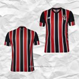 Camiseta Segunda Sao Paulo 2024 Tailandia