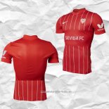 Camiseta Segunda Sevilla 2021 2022
