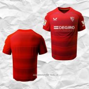 Camiseta Segunda Sevilla 2022 2023