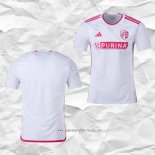 Camiseta Segunda St. Louis City 2024 2025