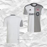 Camiseta Segunda Toronto 2022 Tailandia