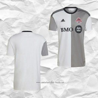 Camiseta Segunda Toronto 2022 Tailandia