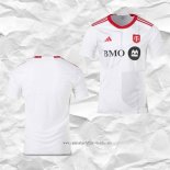 Camiseta Segunda Toronto 2024 2025