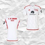 Camiseta Segunda Union Berlin 2023 2024 Tailandia