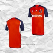 Camiseta Segunda Universidad de Chile 2023 Tailandia