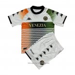 Camiseta Segunda Venezia 2021 2022 Nino