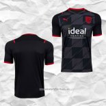 Camiseta Segunda West Bromwich Albion 2021 2022