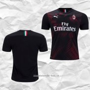Camiseta Tercera AC Milan 2019 2020