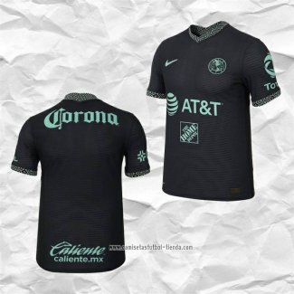 Camiseta Tercera America Authentic 2022