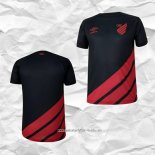 Camiseta Tercera Athletico Paranaense 2023 Tailandia