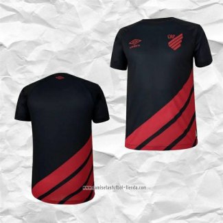 Camiseta Tercera Athletico Paranaense 2023 Tailandia