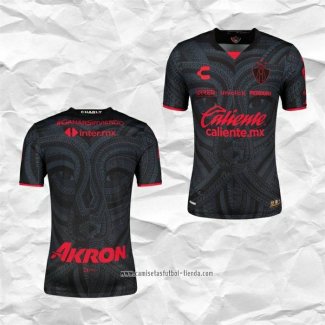 Camiseta Tercera Atlas 2022 2023 Tailandia