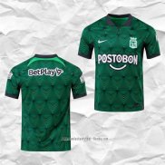 Camiseta Tercera Atletico Nacional 2023 Tailandia