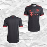 Camiseta Tercera Bayern Munich Authentic 2022 2023