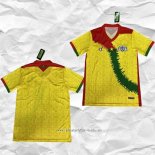 Camiseta Tercera Burkina Faso 2024 Tailandia