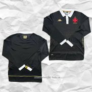 Camiseta Tercera CR Vasco da Gama 2023 Manga Larga