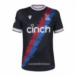 Camiseta Tercera Crystal Palace 2022 2023 Tailandia