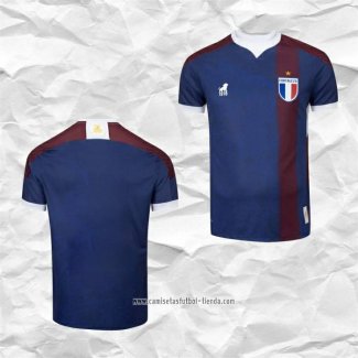 Camiseta Tercera Fortaleza 2022 Tailandia