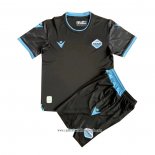 Camiseta Tercera Lazio 2021 2022 Nino