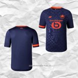 Camiseta Tercera Lille 2023 2024 Tailandia
