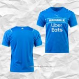 Camiseta Tercera Olympique Marsella 2021 2022 Tailandia