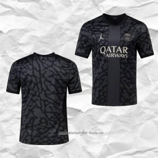 Camiseta Tercera Paris Saint-Germain 2023 2024