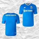 Camiseta Tercera Porto Authentic 2022 2023