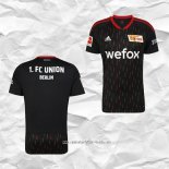 Camiseta Tercera Union Berlin 2022 2023 Tailandia