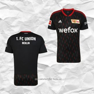 Camiseta Tercera Union Berlin 2022 2023 Tailandia