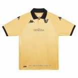 Camiseta Tercera Venezia 2022 2023 Tailandia