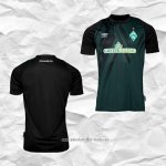 Camiseta Tercera Werder Bremen 2022 2023 Tailandia