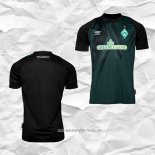Camiseta Tercera Werder Bremen 2022 2023 Tailandia