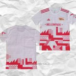 Camiseta Union Berlin Special 2023 2024 Tailandia