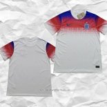 Camiseta de Entrenamiento Inglaterra 2022 Blanco