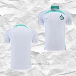 Camiseta de Entrenamiento Inter Milan 2022 2023 Blanco