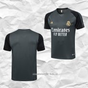 Camiseta de Entrenamiento Real Madrid 2023 2024 Verde