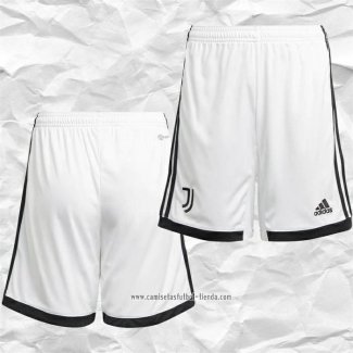 Pantalones Primera Juventus 2022 2023