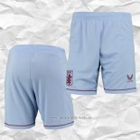 Pantalones Segunda Aston Villa 2022 2023