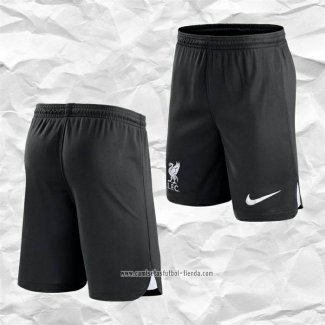 Pantalones Segunda Liverpool 2023 2024