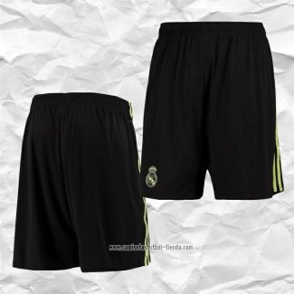 Pantalones Tercera Real Madrid 2022 2023