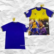 Camiseta Al Nassr Special 2023 2024 Tailandia