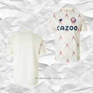 Camiseta Cuarto Lille 2022 2023 Tailandia