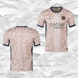 Camiseta Cuarto Paris Saint-Germain 2023 2024