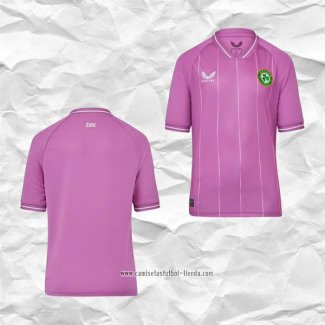 Camiseta Irlanda Portero 2023