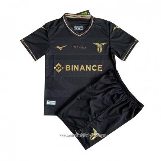 Camiseta Lazio Special 2022 2023 Nino