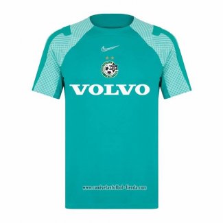 Camiseta Maccabi Haifa Special 2022 2023 Tailandia