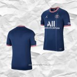 Camiseta Paris Saint-Germain Champions 2021 2022