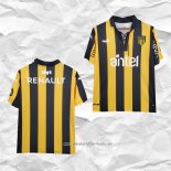 Camiseta Penarol 130 Anos 2021 Tailandia